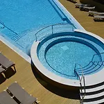 Aparthotel 3hb Falesia Garden 4*