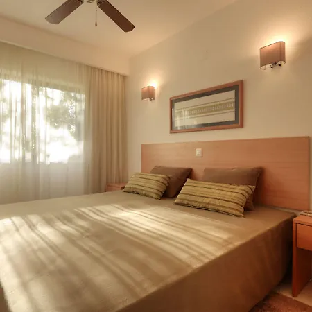 Apart Otel 3hb Falesia Garden