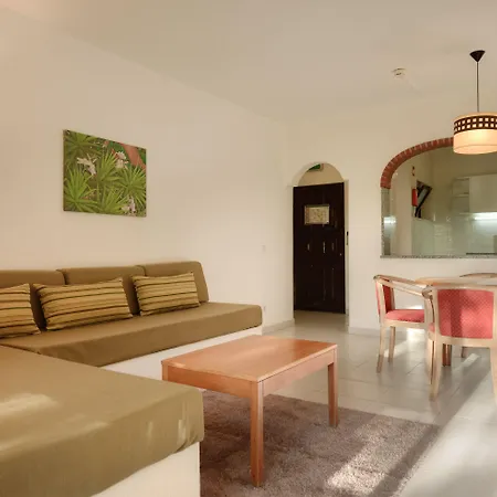 Apart Otel 3hb Falesia Garden