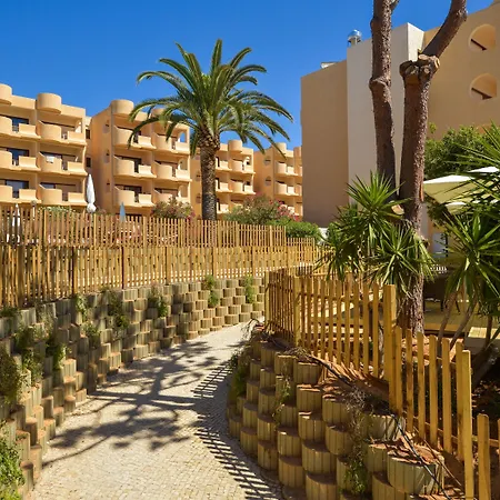 3hb Falesia Garden
