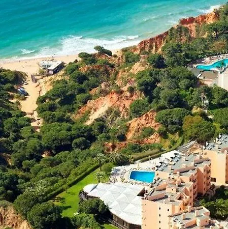 3hb Falesia Garden Aparthotel