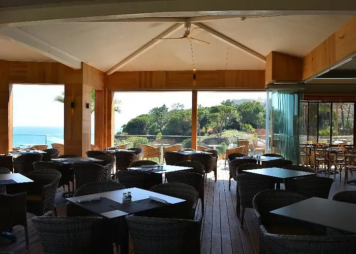 3hb Falesia Garden 4* アルブフェイラ