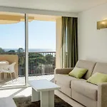 Lejlighedshotel 3hb Falesia Garden Albufeira