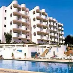 Apartmanhotel 3hb Falésia Garden Albufeira