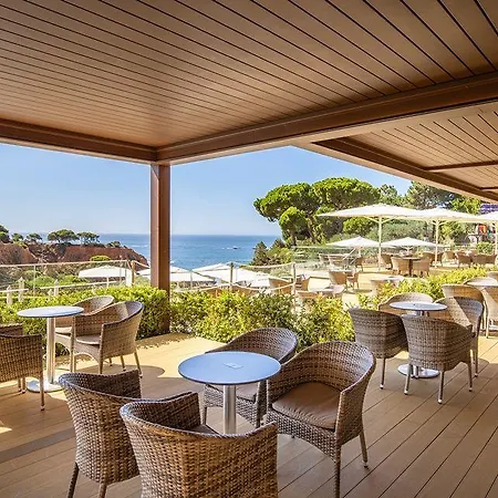 Апарт-отель 3hb Falesia Garden