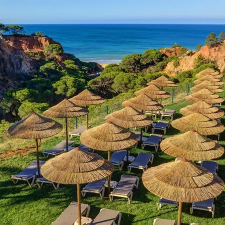 Aparthotel 3hb Falésia Garden 3*