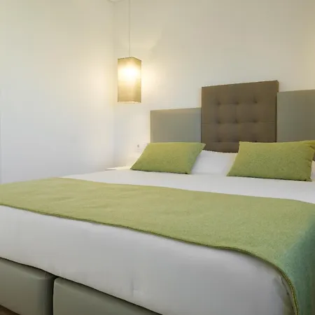 3hb Falésia Garden Aparthotel Albufeira