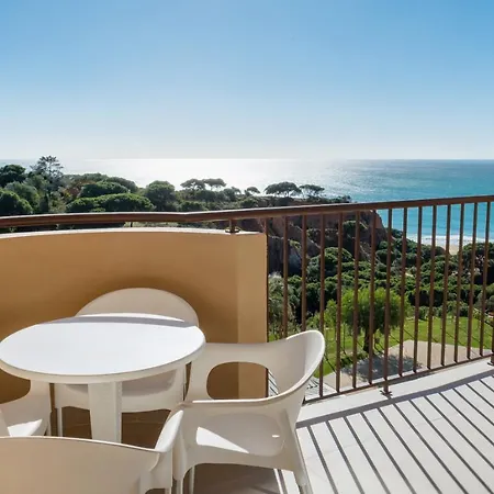 Апарт-отель 3hb Falesia Garden