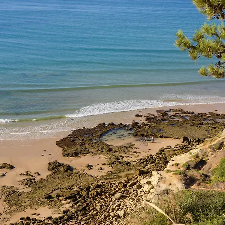 3hb Falésia Garden Albufeira