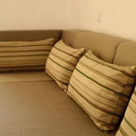 Апарт-отель 3hb Falesia Garden Албуфейра