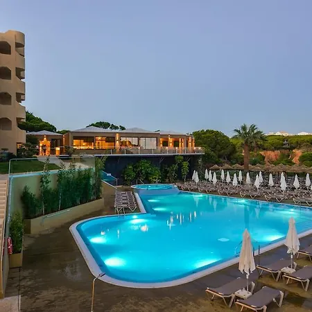 Aparthotel 3hb Falesia Garden Albufeira
