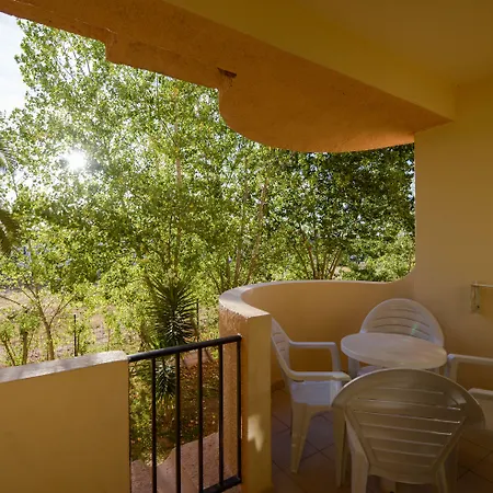 3hb Falesia Garden Албуфейра