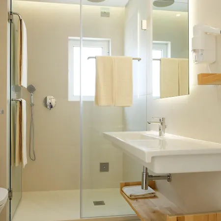 3hb Falesia Garden Апарт-отель 4*