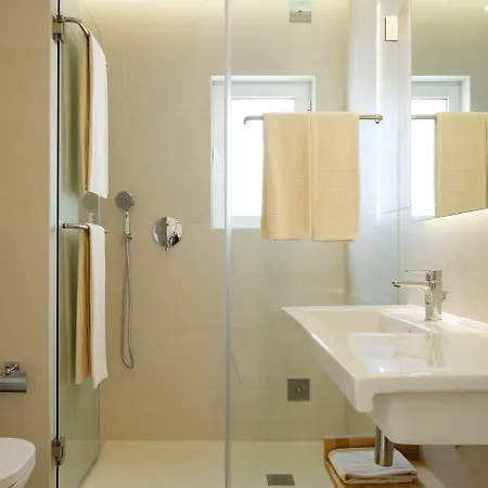 3hb Falesia Garden Албуфейра