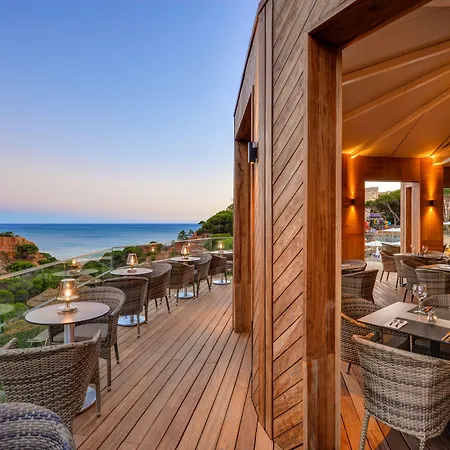 3hb Falésia Garden Albufeira