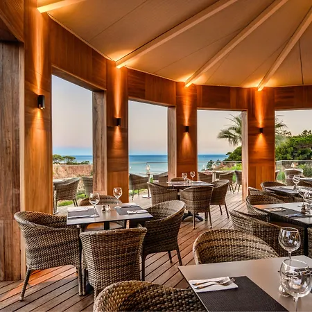 Апарт-отель 3hb Falesia Garden