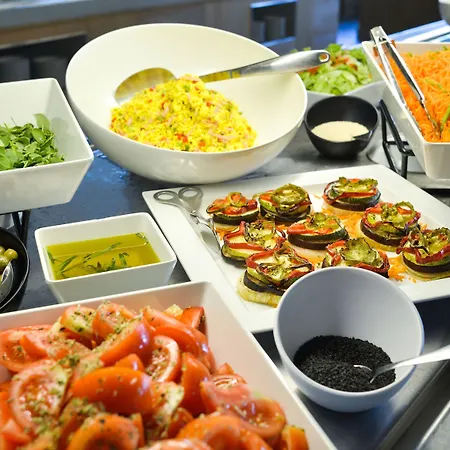 3hb Falesia Garden Апарт-отель 4*