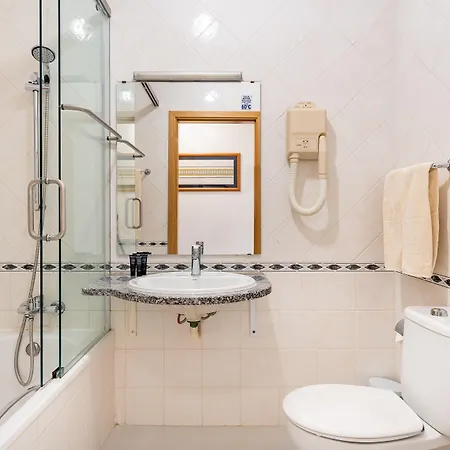 3hb Falésia Garden 4* Albufeira