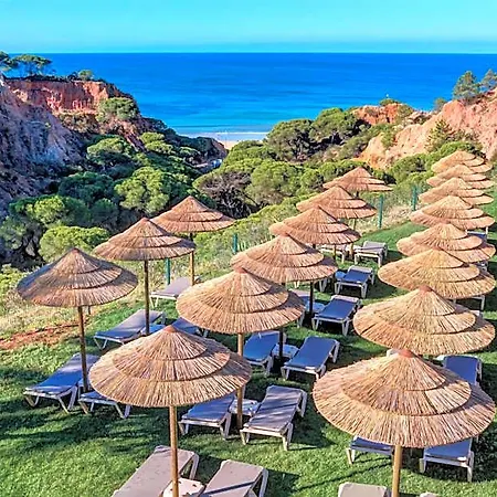 3hb Falesia Garden Aparthotel Albufeira