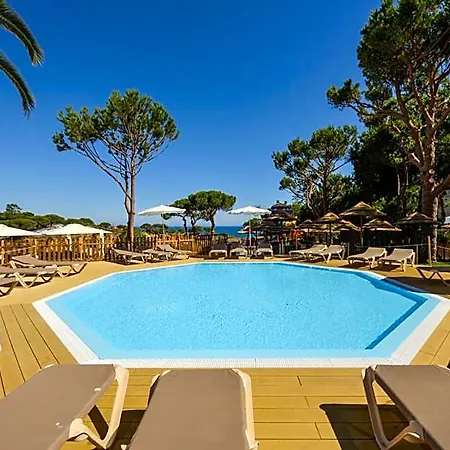 3hb Falesia Garden Aparthotel Albufeira