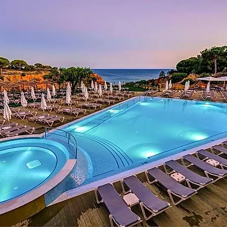 3hb Falesia Garden Albufeira