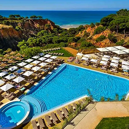 3hb Falesia Garden Aparthotel 4*