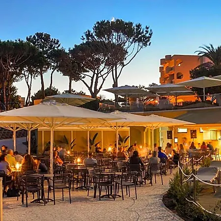 Aparthotel 3hb Falesia Garden