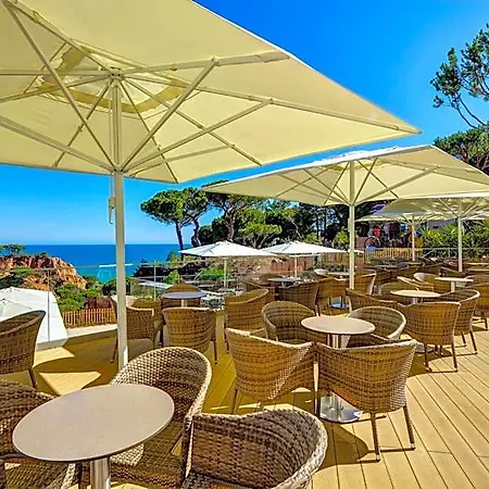 Aparthotel 3hb Falesia Garden