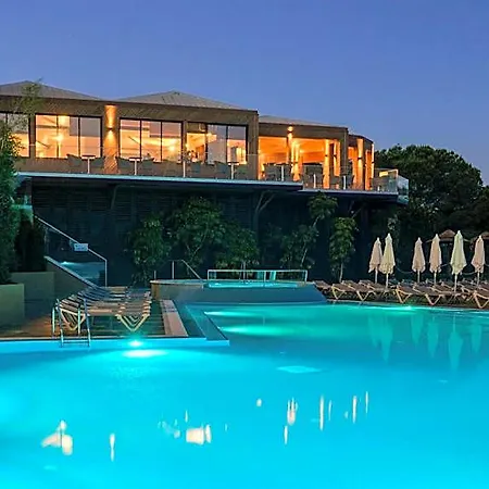 Aparthotel 3hb Falesia Garden 4*