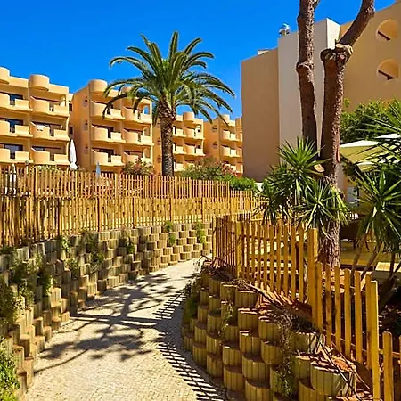 Aparthotel 3hb Falesia Garden 4*