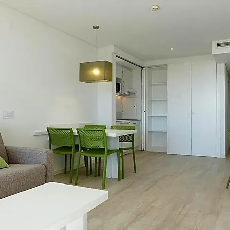 3hb Falesia Garden Albufeira