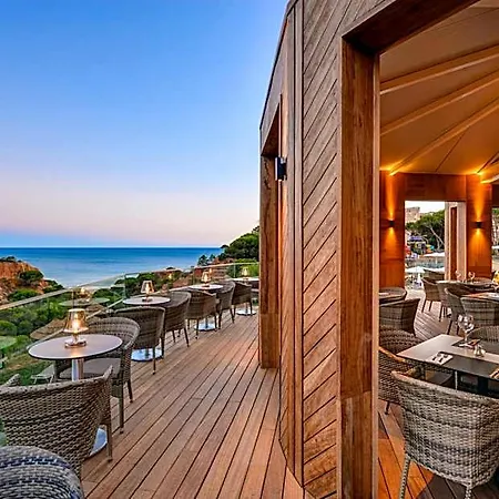 3hb Falesia Garden Aparthotel 4*