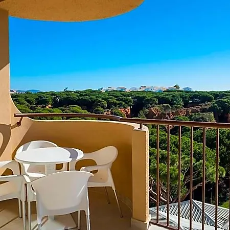 3hb Falesia Garden 4*