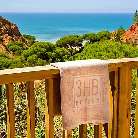 3hb Falesia Garden Aparthotel Albufeira
