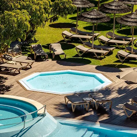 Aparthotel 3hb Falésia Garden 4*
