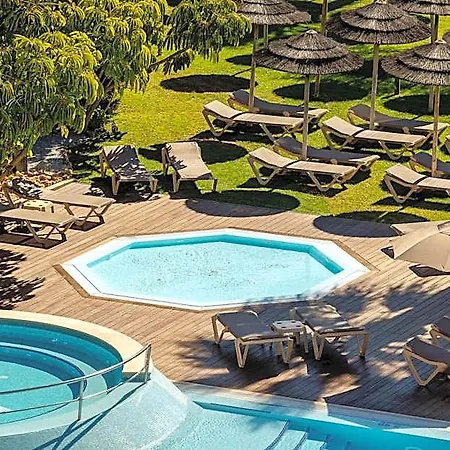 3hb Falésia Garden 4* Albufeira