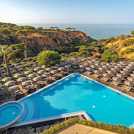 3hb Falésia Garden Aparthotel 4*