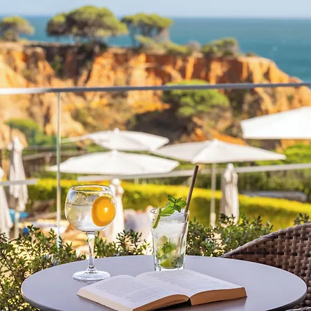 3hb Falesia Garden Aparthotel Albufeira
