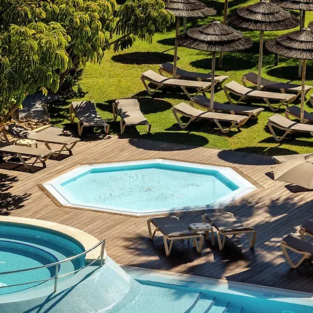 Apart-hotel 3hb Falesia Garden