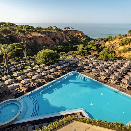 3hb Falesia Garden Aparthotel 4*