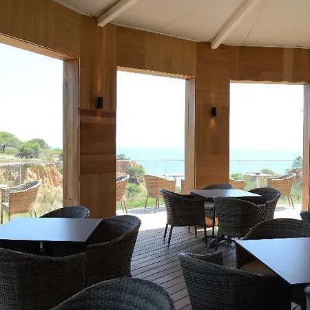 Апарт-отель 3hb Falesia Garden 4*