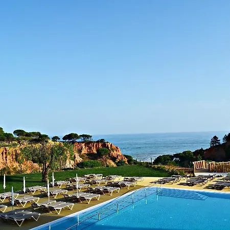 Aparthotel 3hb Falesia Garden 4*