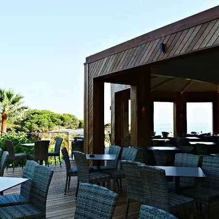 3hb Falesia Garden 4* Албуфейра