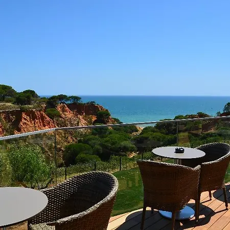 Aparthotel 3hb Falésia Garden 4*