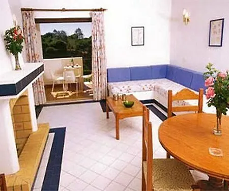 Aparthotel 3hb Falésia Garden 4*