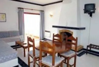 Апарт-отель 3hb Falesia Garden 4*