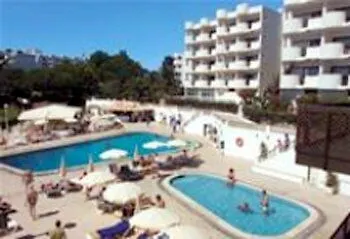 3hb Falesia Garden 4* Албуфейра