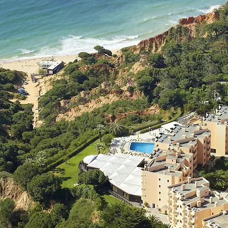 3hb Falesia Garden Апарт-отель