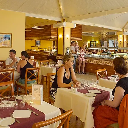 3hb Falesia Garden Aparthotel Albufeira