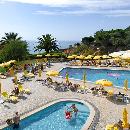 3hb Falesia Garden 4*